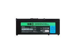 Batteria Greencell