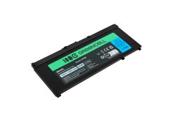 Batteria 4550mAh