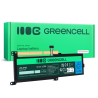 Green Cell Batteria L16C2PB2 L16M2PB1 per Lenovo IdeaPad 3-15ADA05 3-15IIL05 320-15IAP 320-15IKB 320-15ISK 330-15AST 330-15IKB