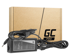 Alimentatore / Caricatore Green Cell PRO 20V 2.25A 45W per Lenovo IdeaPad 110 110-15 100-15IBY 110-15IBR 320-15ISK 320-15AST