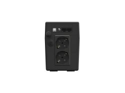 Alimentatore 1 x 12V/7Ah