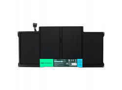 Green Cell ® PRO Akku A1377 A1405 A1496 für Apple MacBook Air 13 A1369 A1466 (2010, 2011, 2012, 2013, 2014, 2015)