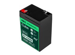 Batteria 4,5Ah