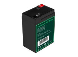 Batteria AGM02OUT