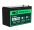 Green Cell® Batteria AGM 12V 7.2Ah accumulatore sigillata giocattoli per bambini Installazioni di allarme