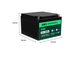 Green Cell® 