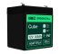 Green Cell® Batteria AGM 12V 4.5Ah accumulatore sigillata giocattoli per bambini Installazioni di allarme