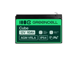 Green Greencell