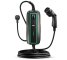 Green Cell Caricabatterie Portatile 3.6kW Tipo 2 - Schuko 6.5m GC PowerCable per la ricarica EV Auto Elettriche e Ibride Plug-In