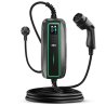 Green Cell Caricabatterie Portatile 3.6kW Tipo 2 - Schuko 6.5m GC PowerCable per la ricarica EV Auto Elettriche e Ibride Plug-In