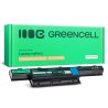 Green Cell Batteria AS10D31 AS10D41 AS10D51 AS10D71 per Acer Aspire 5741 5741G 5742 5742G 5750 5750G E1-521 E1-531 E1-571 OUTLET