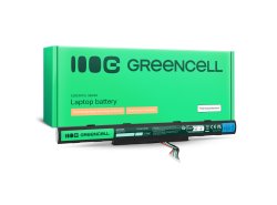 Batteria Potenziata 5200mAh 10,8V Per Acer Aspire 4732: Lunga Durata E Alta Qualità, Spedita Dall'Italia