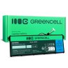 Green Cell Batteria AC14B13J AC14B18J per Acer Aspire 3 A315-23 A315-55G ES1-111M ES1-331 ES1-531 ES1-533 ES1-571