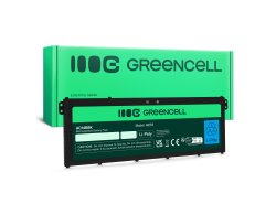 Green Cell Batteria AC14B3K AC14B8K per Acer Aspire 5 A515 A517 R15 R5-571T Spin 3 SP315-51 SP513-51 Swift 3 SF314-52