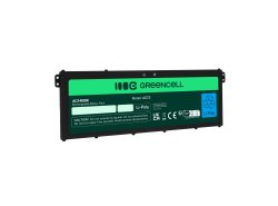 Green Cell Batteria