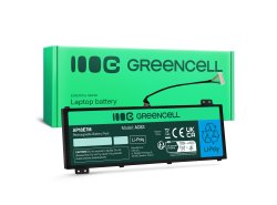 Green Cell Batteria AP18E7M AP18E8M per Acer Nitro AN515-44 AN515-45 AN515-54 AN515-55 AN515-57 AN515-58 AN517-51