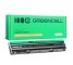 Green Cell Batteria T54FJ 8858X per Dell Latitude E6420 E6430 E6520 E6530 E5420 E5430 E5520 E5530 E6440 E6540 Vostro 3460 3560
