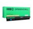 Green Cell Batteria M5Y1K WKRJ2 per Dell Inspiron 15 5551 5552 5555 5558 5559 3558 3567 17 5755 5758 5759 Vostro 3558 3568