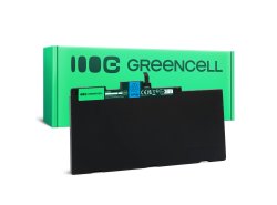 Green Cell Batteria CS03XL 800513-001 per HP EliteBook 840 G3 848 G3 850 G3 745 G3 755 G3 ZBook 15u G3