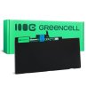 Green Cell Batteria CS03XL 800513-001 per HP EliteBook 840 G3 848 G3 850 G3 745 G3 755 G3 ZBook 15u G3