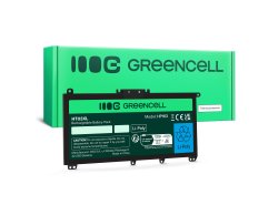 Green Cell Batteria HT03XL L11119-855 per HP 250 G7 G8 255 G7 G8 240 G7 G8 245 G7 G8 470 G7, HP 14 15 17, HP Pavilion 14 15