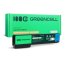 Green Cell Batteria CC06XL CC06 per HP EliteBook 8460p 8470p 8560p 8570p 8460w 8470w ProBook 6360b 6460b 6470b 6560b 6570