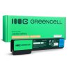 Green Cell Batteria CC06XL CC06 per HP EliteBook 8460p 8470p 8560p 8570p 8460w 8470w ProBook 6360b 6460b 6470b 6560b 6570