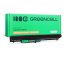 Green Cell Batteria OA04 746641-001 740715-001 HSTNN-LB5S per HP 250 G2 G3 255 G2 G3 240 G2 G3 245 G2 G3 HP 15-G 15-R