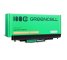 Green Cell Batteria HS04 HSTNN-IB7B HSTNN-LB6V 807957-001 per HP 250 G4 250 G5 255 G4 255 G5 240 G4 G5 HP 15-AC 15-AY 15-BA