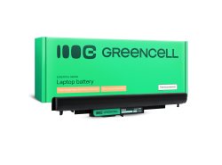 Green Cell Batteria HS04 HSTNN-IB7B HSTNN-LB6V 807957-001 per HP 250 G4 250 G5 255 G4 255 G5 240 G4 G5 HP 15-AC 15-AY - OUTLET