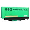 Green Cell Batteria HS04 HSTNN-IB7B HSTNN-LB6V 807957-001 per HP 250 G4 250 G5 255 G4 255 G5 240 G4 G5 HP 15-AC 15-AY - OUTLET