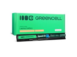 Green Cell Batteria RI04 805294-001 805047-851 HSTNN-DB7B per HP ProBook 450 G3 455 G3 470 G3