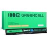 Green Cell Batteria RI04 805294-001 805047-851 HSTNN-DB7B per HP ProBook 450 G3 455 G3 470 G3