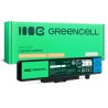 Green Cell Batteria per Lenovo G500 G505 G510 G580 G580A G580AM G585 G700 G710 G480 G485 IdeaPad P580 P585 Y480 Y580 Z480 Z585