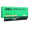 Green Cell Batteria L12L4E01 L12M4E01 L12L4A02 L12M4A02 per Lenovo G50 G50-30 G50-45 G50-70 G50-80 G500s G505s Z710 Z50 Z50-70