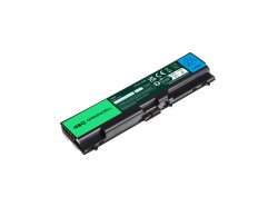 Green 4400 mAh