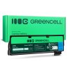Green Cell Batteria per Lenovo ThinkPad T440 T440s T450 T450s T460 T460p T470p T550 T560 X240 X250 X260 X270 L450 L460 L470