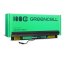 Green Cell Batteria L15L4A01 L15M4A01 L15S4A01 per Lenovo IdeaPad 100-14IBD 100-15IBD 300-14ISK 300-15ISK 300-17ISK B50-50