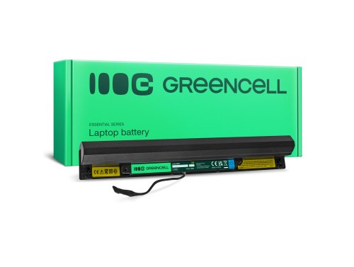 Green Cell Batteria L15L4A01 L15M4A01 L15S4A01 per Lenovo IdeaPad 100-14IBD 100-15IBD 300-14ISK 300-15ISK 300-17ISK - OUTLET