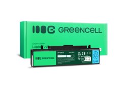 Green Cell Batteria AA-PB9NC6B AA-PB9NS6B per Samsung R519 R522 R525 R530 R540 R580 R620 R780 RV510 RV511 NP300E5A NP350V5C