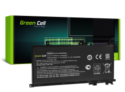 Green Cell Batteria TE04XL 905175-271 905175-2C1 905277-855 HSTNN-DB7T TPN-Q173 per HP Omen 15-AX, HP Pavilion 15-BC