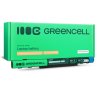Green Cell Batteria AL15A32 per Acer Aspire E5-573 E5-573G E5-573TG E5-722 E5-722G V3-574 V3-574G TravelMate P277