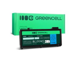 Green Cell Batteria A1322 per Apple MacBook Pro 13 A1278 (Mid 2009, Mid 2010, Early 2011, Late 2011, Mid 2012)