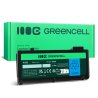 Green Cell Batteria A1322 per Apple MacBook Pro 13 A1278 (Mid 2009, Mid 2010, Early 2011, Late 2011, Mid 2012)