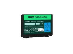 Green Cell Batteria