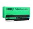 Green Cell Batteria A32-K52 per Asus K52 K52D K52F K52J K52JB K52JC K52JE K52N X52 X52F X52N X52J A52 A52F - OUTLET