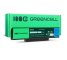 Green Cell Batteria A32-K72 per Asus K72 K72D K72F K72J K73S K73SV X73S X77 N71 N71J N71V N73 N73J N73S N73SV
