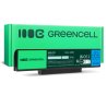 Green Cell Batteria A32-K72 per Asus K72 K72D K72F K72J K73S K73SV X73S X77 N71 N71J N71V N73 N73J N73S N73SV