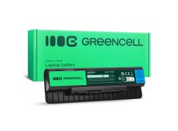 Green Cell Batteria A32N1405 per Asus G551 G551J G551JM G551JW G771 G771J G771JM G771JW N551 N551J N551JM N551JW N551JX