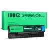 Green Cell Batteria A32N1405 per Asus G551 G551J G551JM G551JW G771 G771J G771JM G771JW N551 N551J N551JM N551JW N551JX
